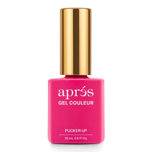 Apres Gel Couleur #265 - Pucker Up