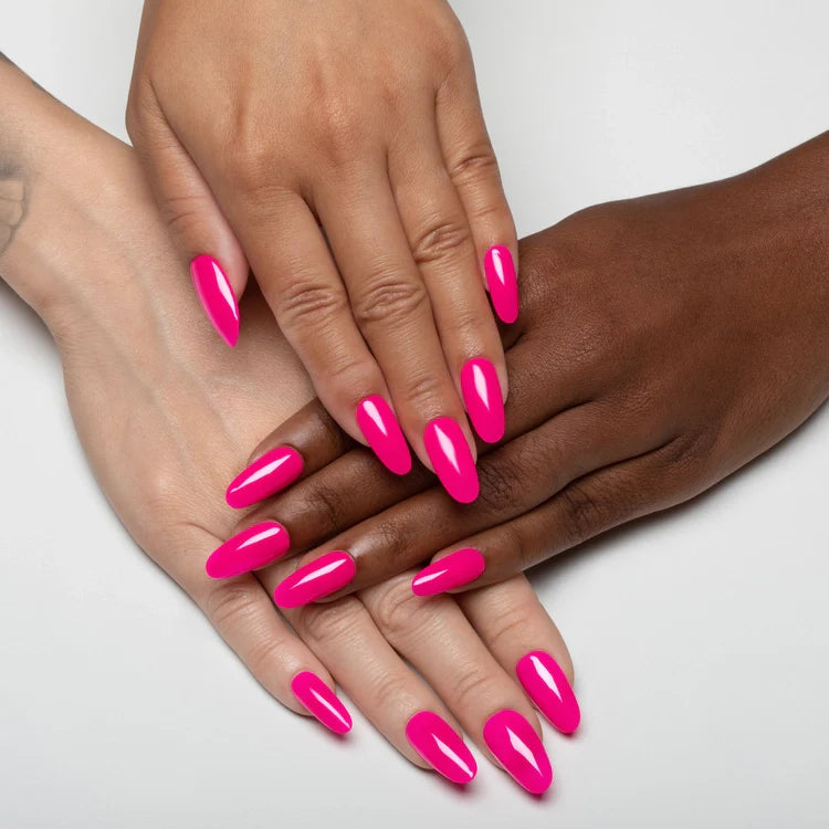 Apres Gel Couleur #265 - Pucker Up