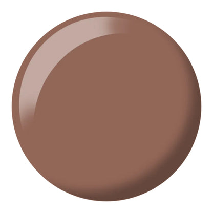 DIVA Gel Polish #267 - Almond Toffee
