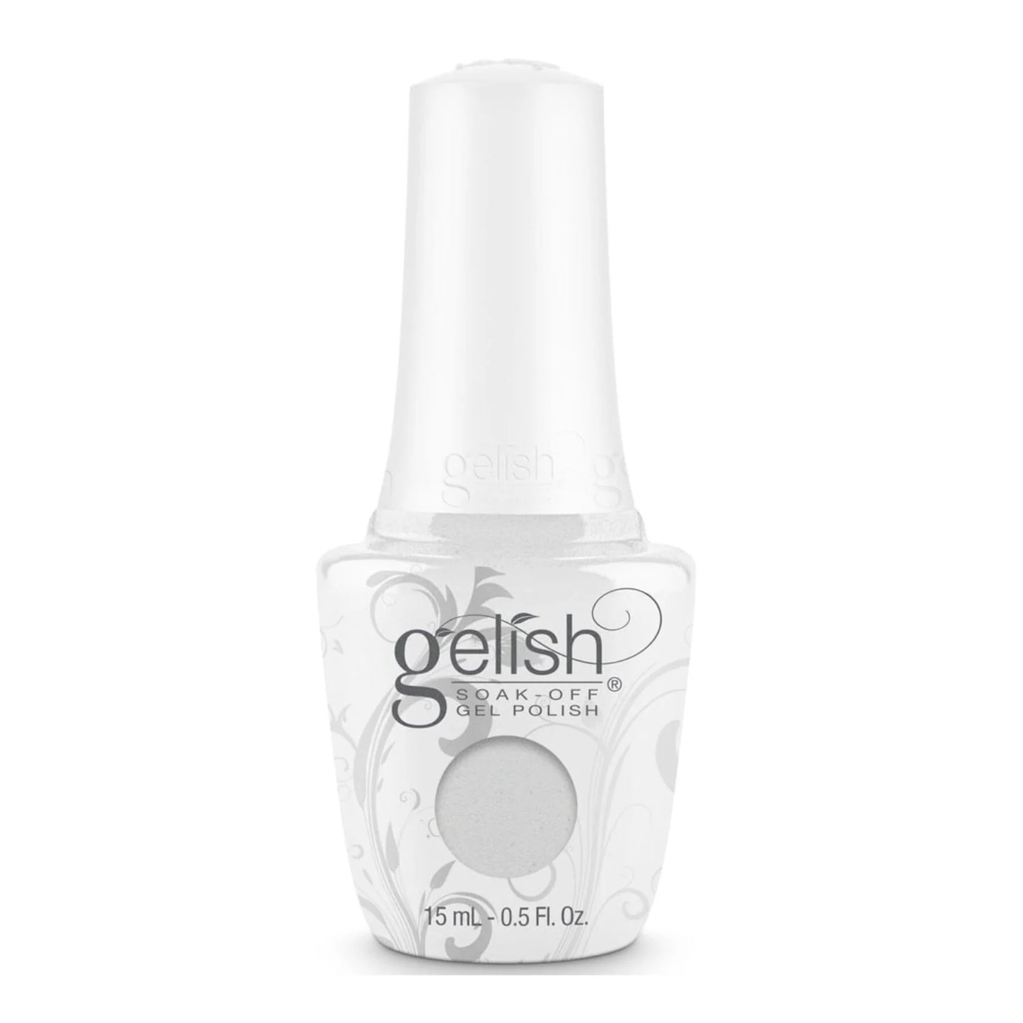 Gelish Soak-Off Gel #1110267 | I'm Drawing A Blanco