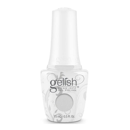 Gelish Soak-Off Gel #1110267 | I'm Drawing A Blanco