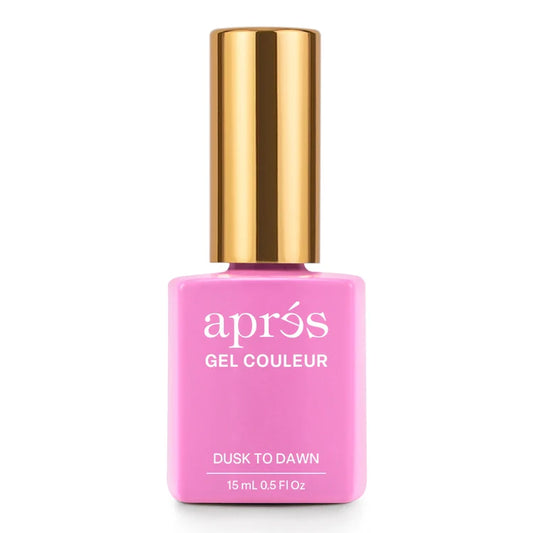 Apres Gel Couleur #268 - Dusk To Dawn