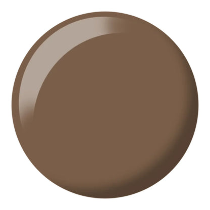 DIVA Gel Polish #269 - Chocolate Therapy