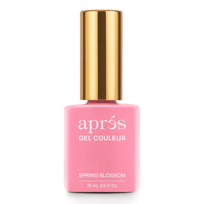 Apres Gel Couleur #269 - Spring Blossom