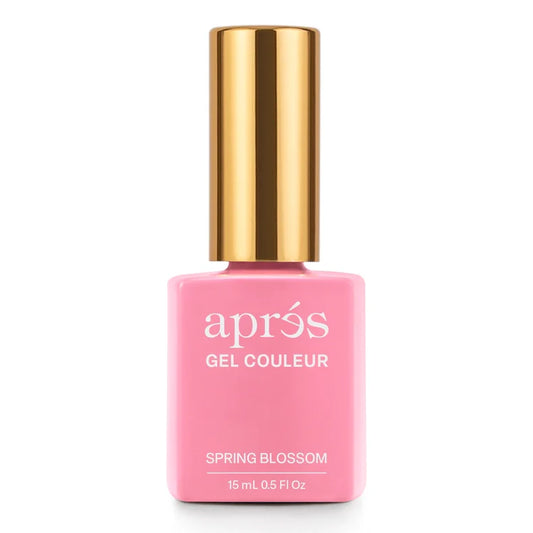 Apres Gel Couleur #269 - Spring Blossom