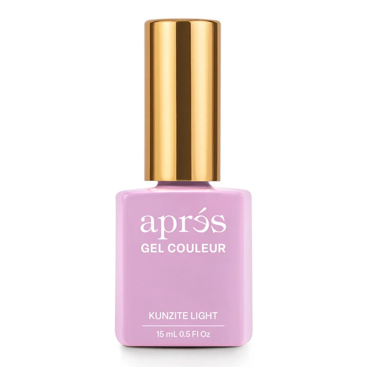 Apres Gel Couleur #270 - Kunzite Light