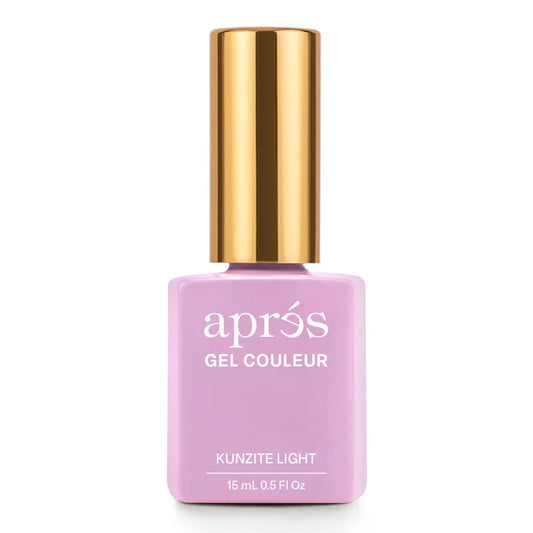 Apres Gel Couleur #270 - Kunzite Light