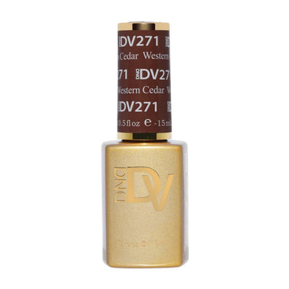 DIVA Gel Polish #271 - Western Cedar