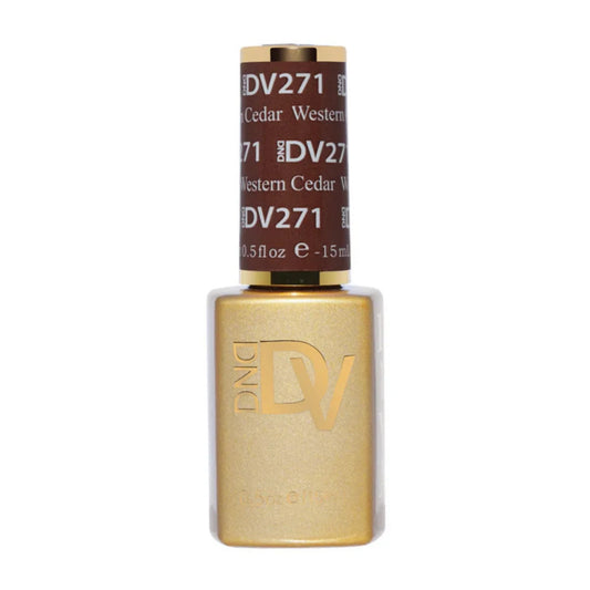 DIVA Gel Polish #271 - Western Cedar