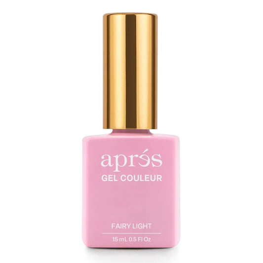 Apres Gel Couleur #272 - Fairy Light