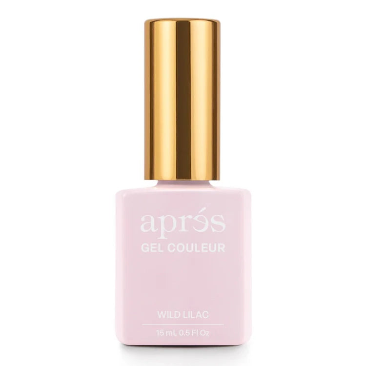 Apres Gel Couleur #273 - Wild Lilac