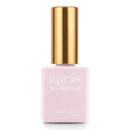 Apres Gel Couleur #273 - Wild Lilac