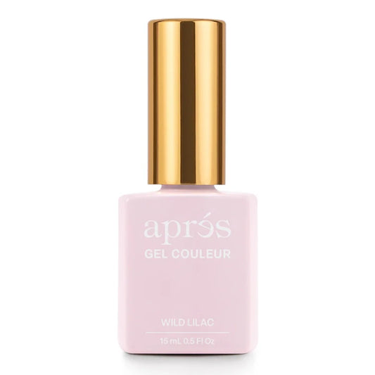 Apres Gel Couleur #273 - Wild Lilac