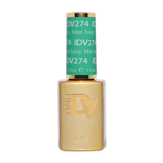 DIVA Gel Polish #274 - Mint Julep