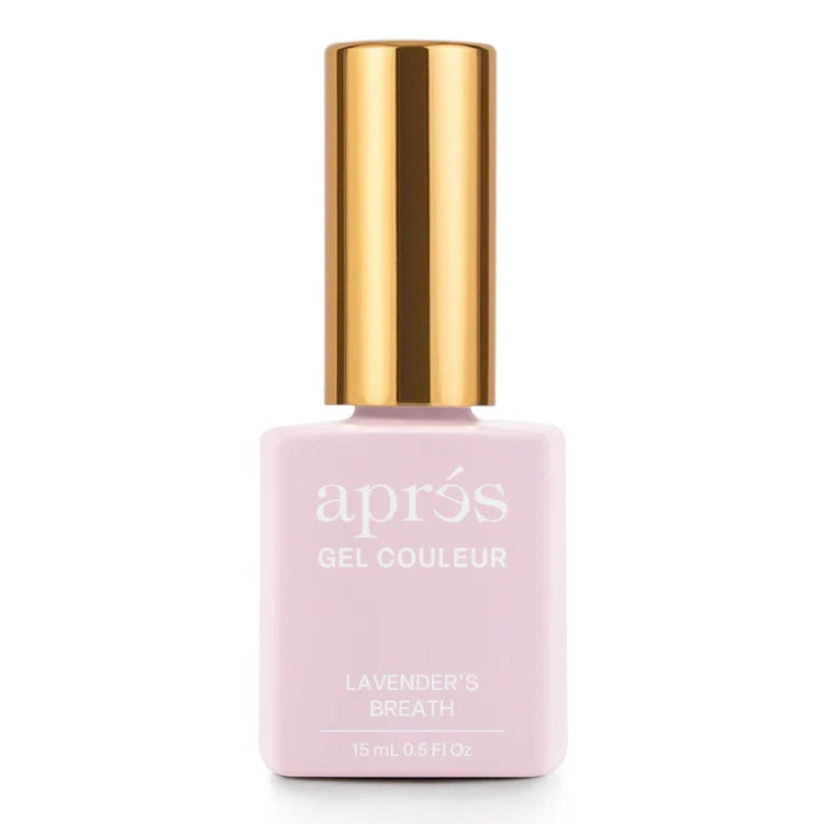 Apres Gel Couleur #274 - Lavender's Breath