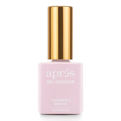 Apres Gel Couleur #274 - Lavender's Breath