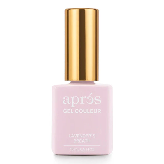 Apres Gel Couleur #274 - Lavender's Breath
