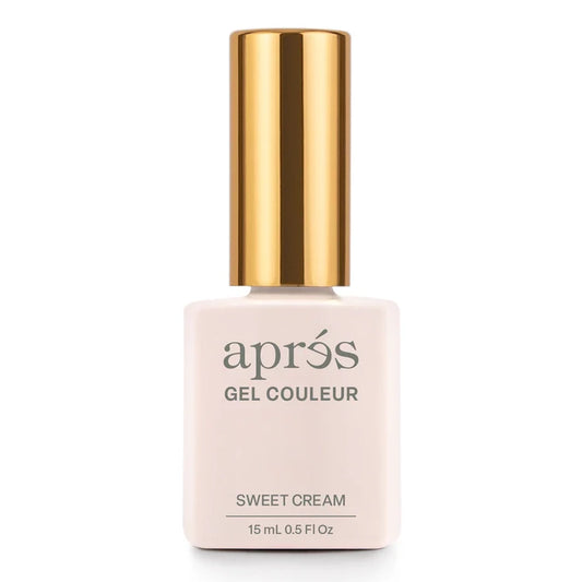Apres Gel Couleur #275 - Sweet Cream