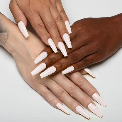 Apres Gel Couleur #275 - Sweet Cream
