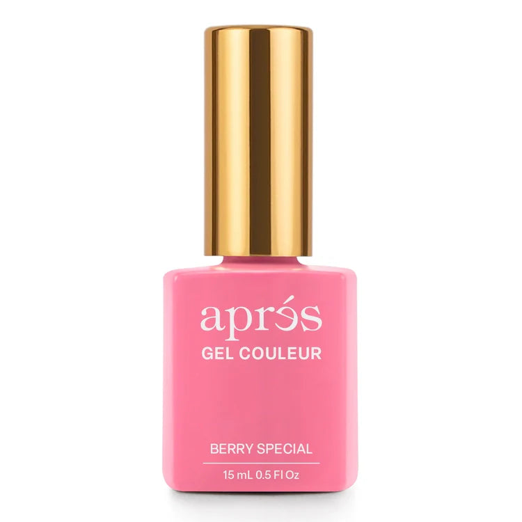 Apres Gel Couleur #276 - Berry Special