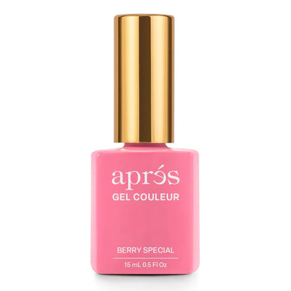 Apres Gel Couleur #276 - Berry Special