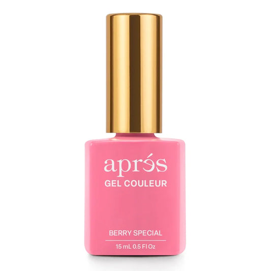 Apres Gel Couleur #276 - Berry Special