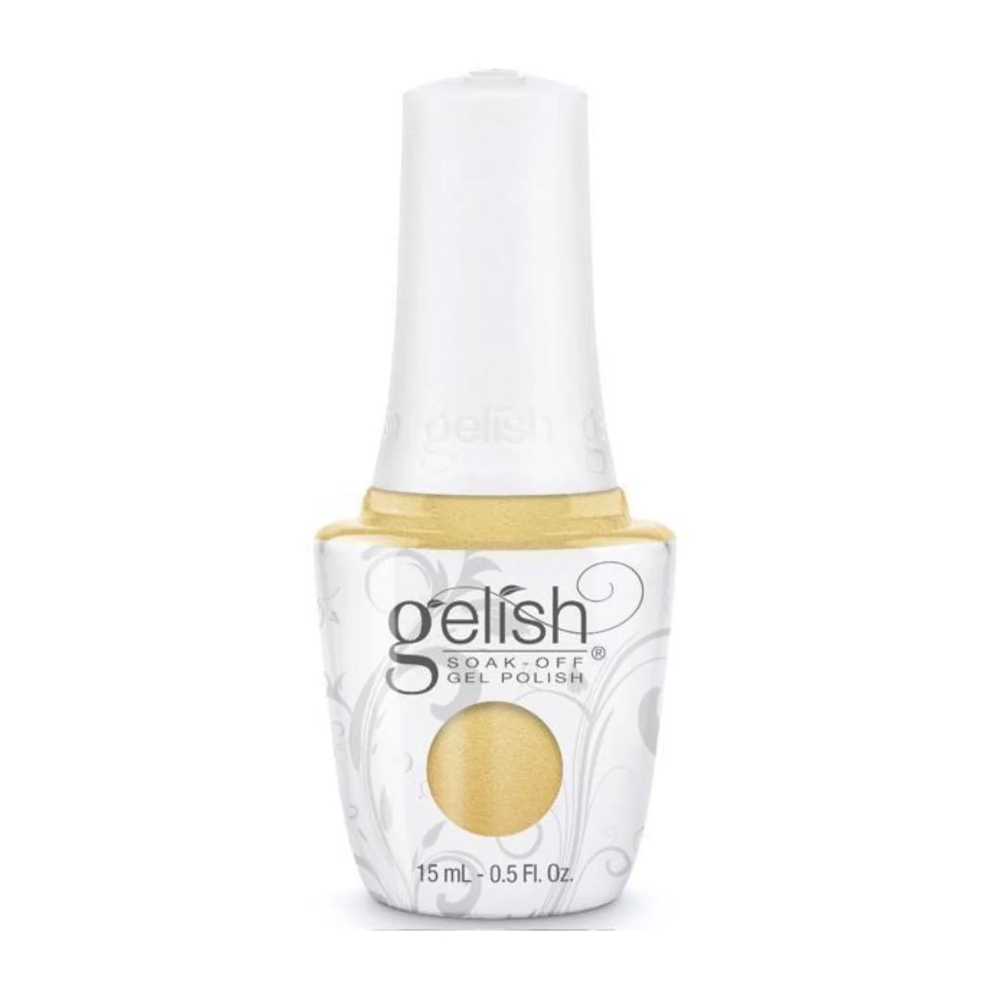 Gelish Soak-Off Gel #1110277 | Just Tutu Much