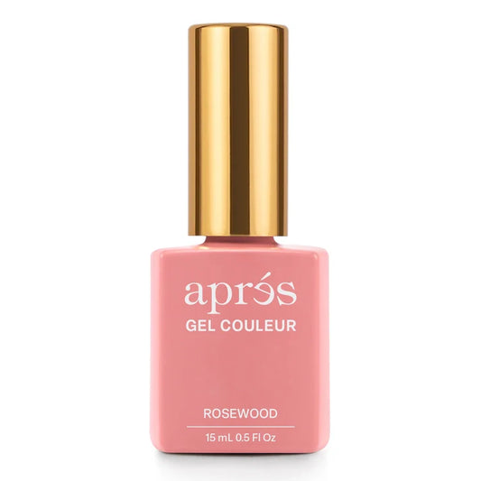 Apres Gel Couleur #277 - Rosewood