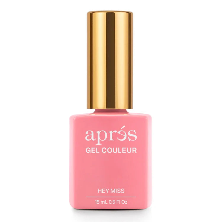 Apres Gel Couleur #278 - Hey Miss