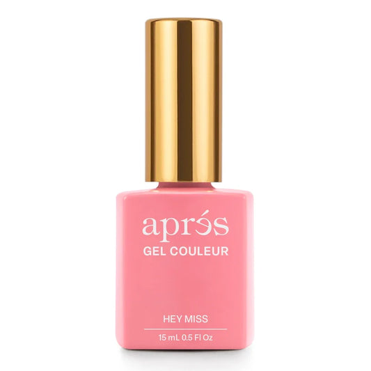 Apres Gel Couleur #278 - Hey Miss