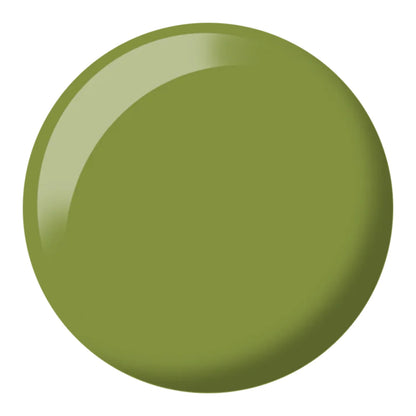 DIVA Gel Polish #281 - Collard Greens
