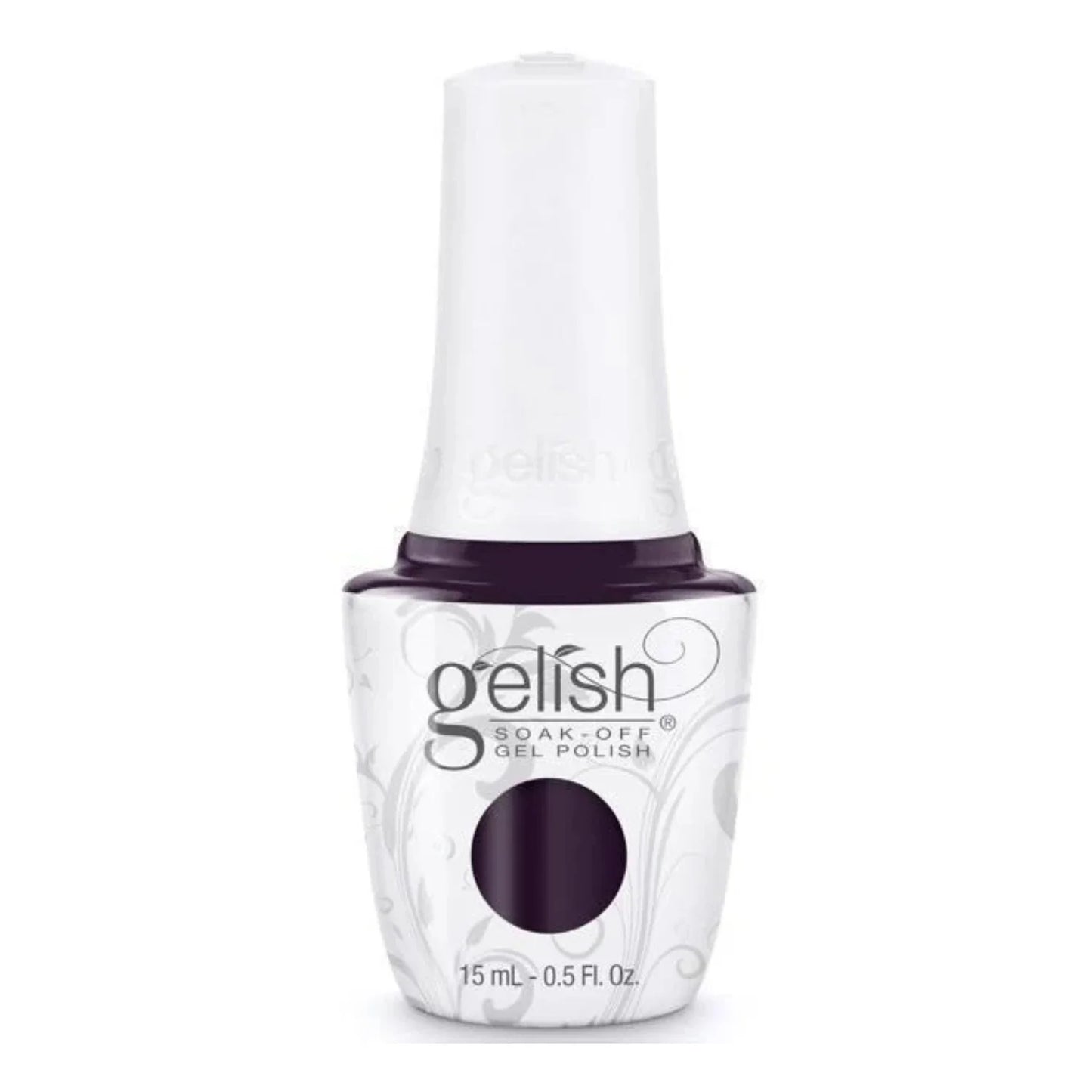 Gelish Soak-Off Gel #1110282 | Don't Let The Frost Bite!