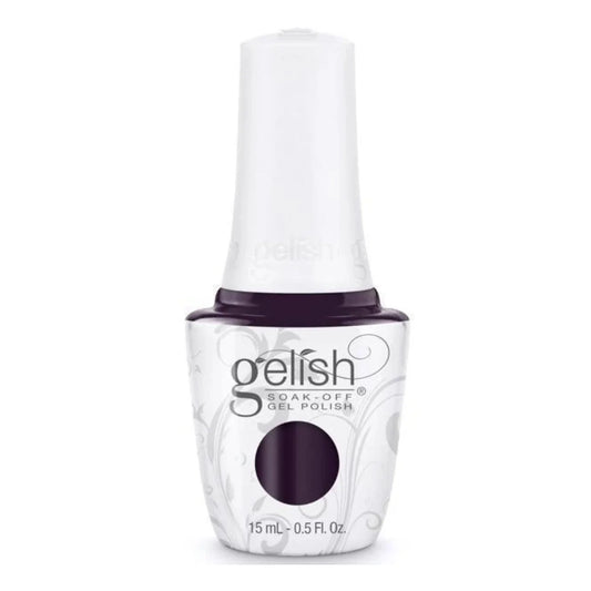 Gelish Soak-Off Gel #1110282 | Don't Let The Frost Bite!