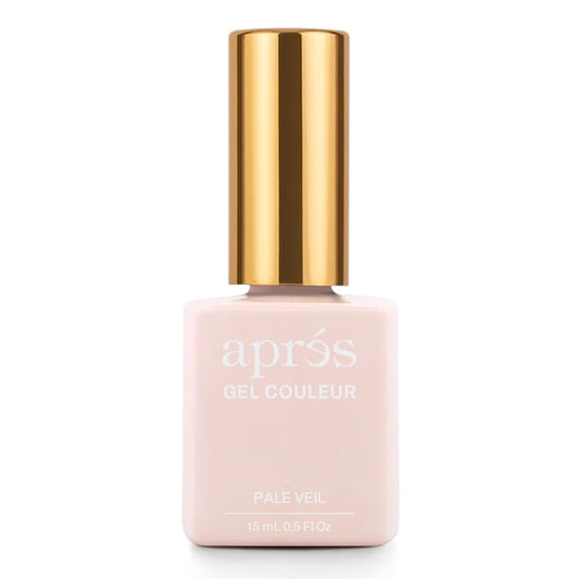 Apres Gel Couleur #282 - Pale Veil