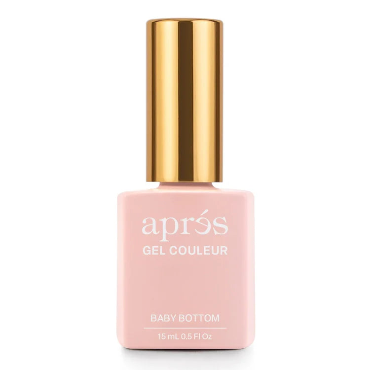 Apres Gel Couleur #283 - Baby Bottom