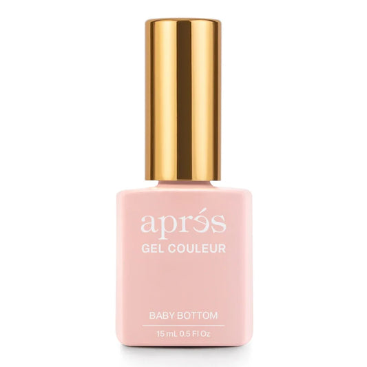 Apres Gel Couleur #283 - Baby Bottom
