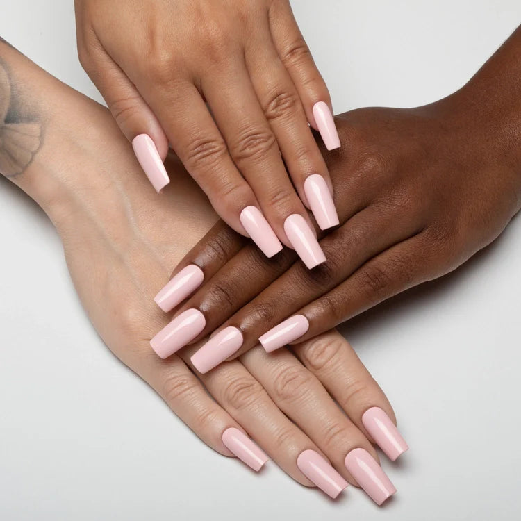 Apres Gel Couleur #283 - Baby Bottom