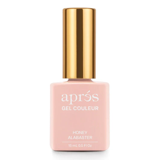 Apres Gel Couleur #284 - Honey Alabaster