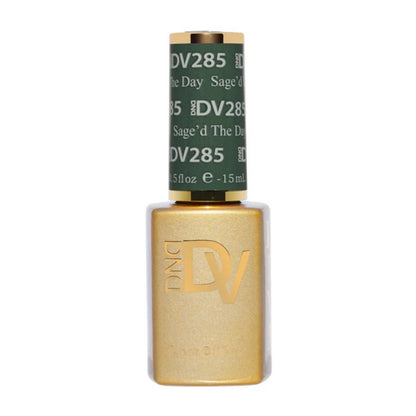 DIVA Gel Polish #285 - Sage'd The Day