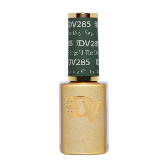 DIVA Gel Polish #285 - Sage'd The Day
