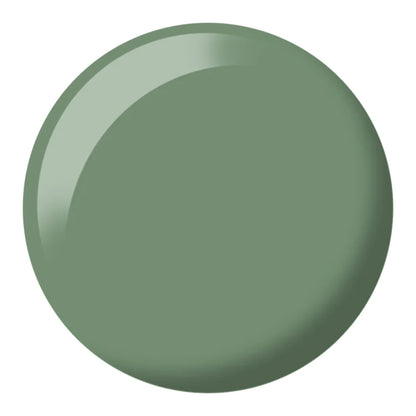 DIVA Gel Polish #285 - Sage'd The Day