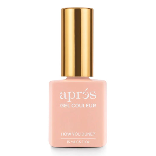 Apres Gel Couleur #285 - How You Dune?