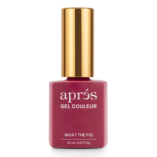 Apres Gel Couleur #286 - What The Fig