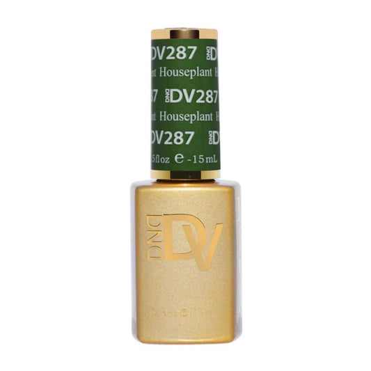 DIVA Gel Polish #287 - Houseplant