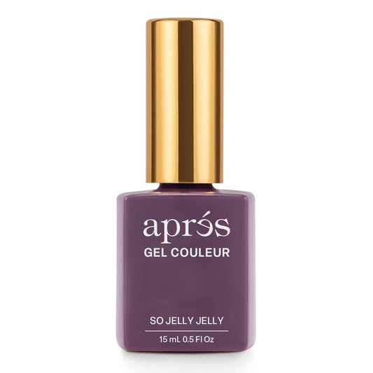 Apres Gel Couleur #288 - So Jelly Jelly