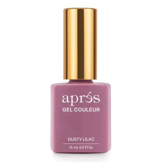 Apres Gel Couleur #289 - Dusty Lilac