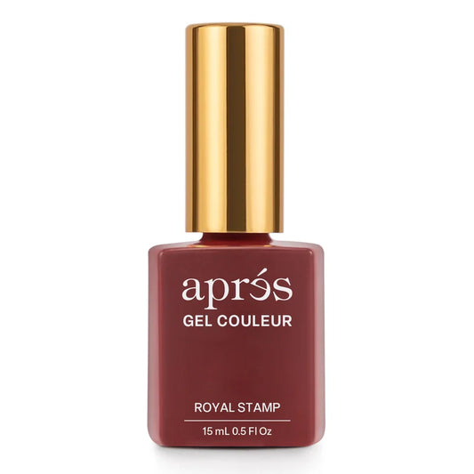 Apres Gel Couleur #290 - Royal Stamp