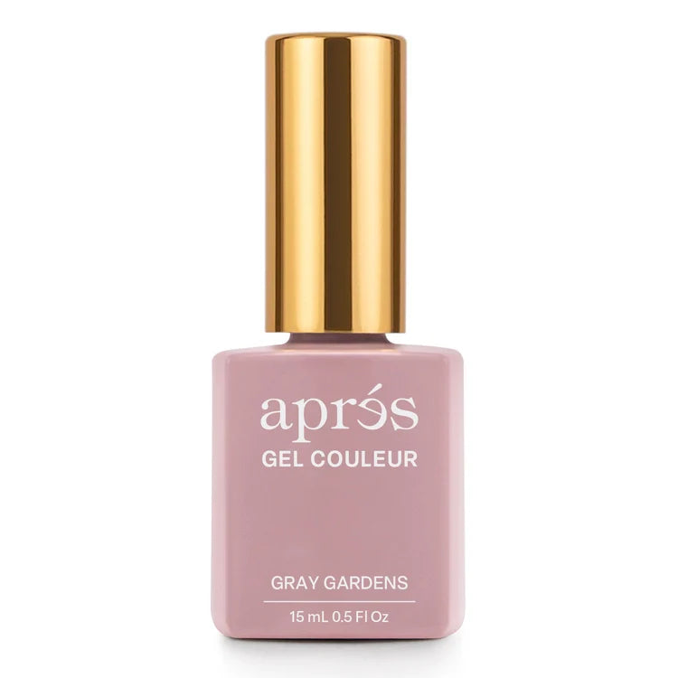 Apres Gel Couleur #291 - Gray Gardens