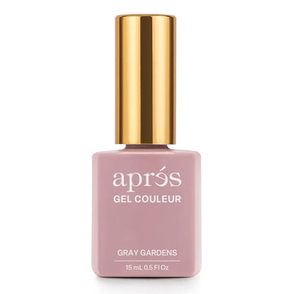 Apres Gel Couleur #291 - Gray Gardens