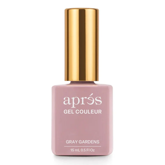 Apres Gel Couleur #291 - Gray Gardens